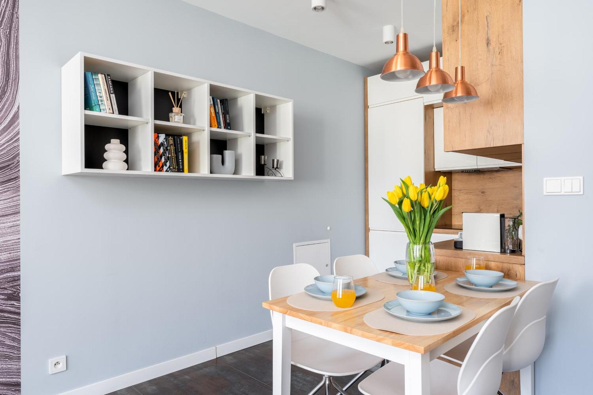 Apartament Mieszkanie Na Groblach