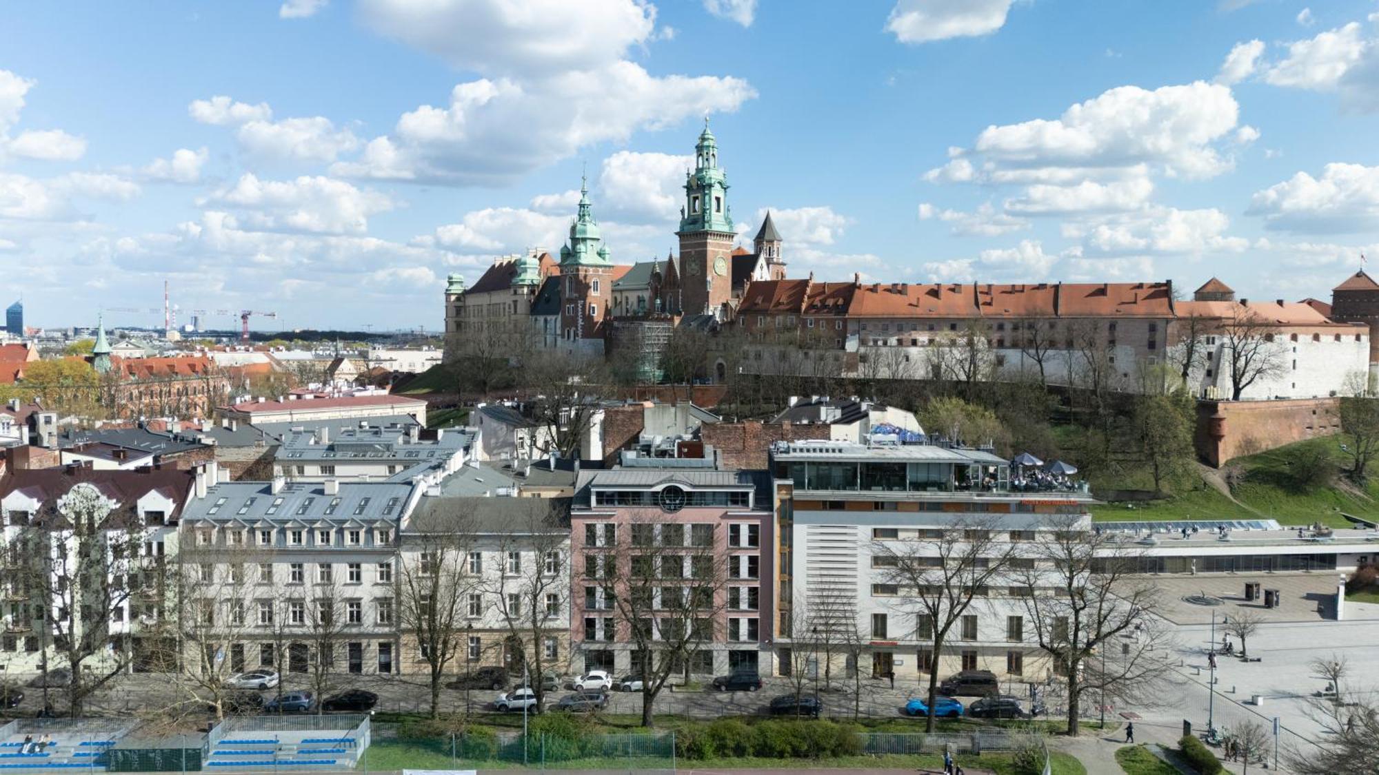 Apartament Mieszkanie Na Groblach *