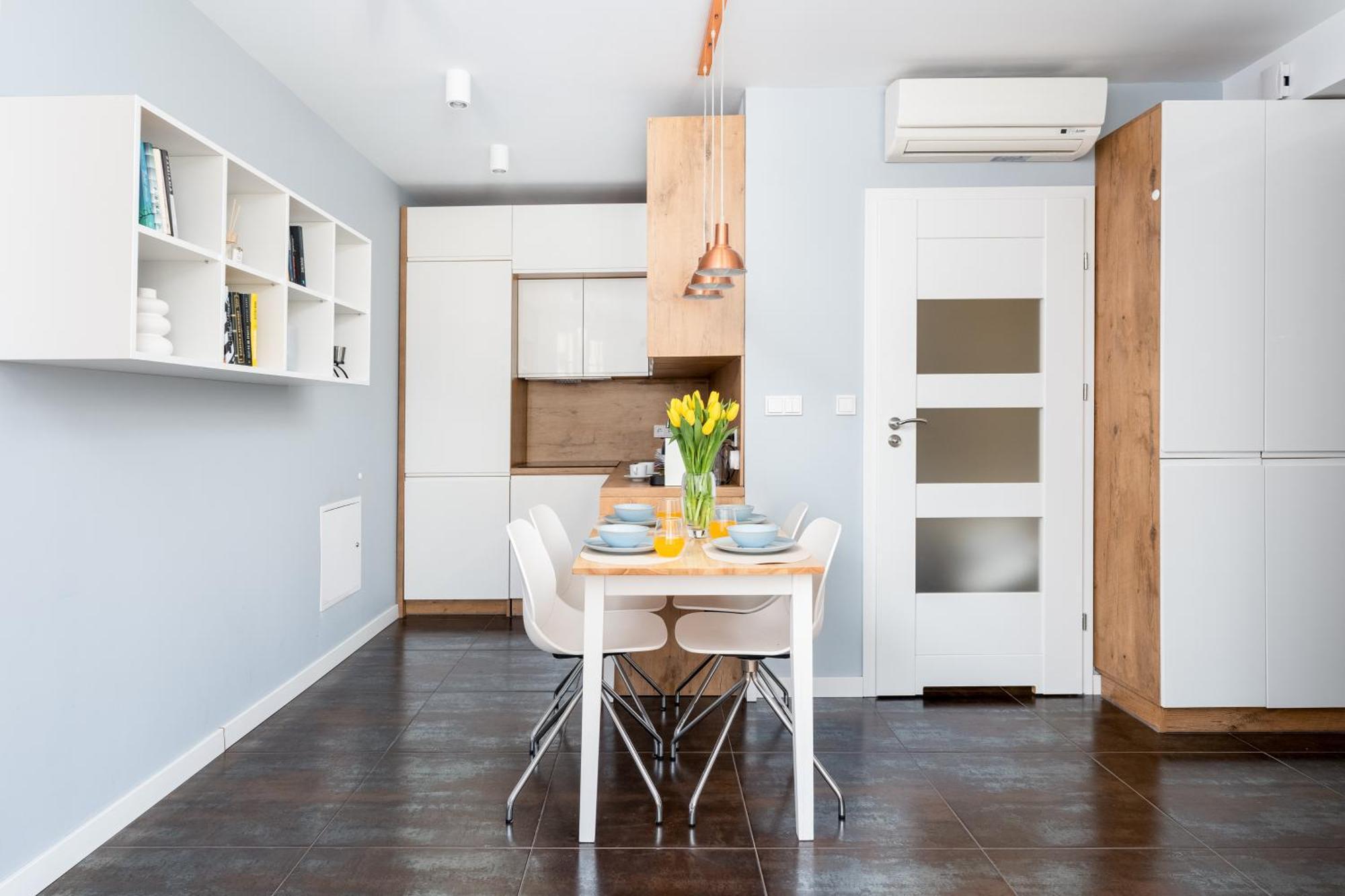 Apartament Mieszkanie Na Groblach *