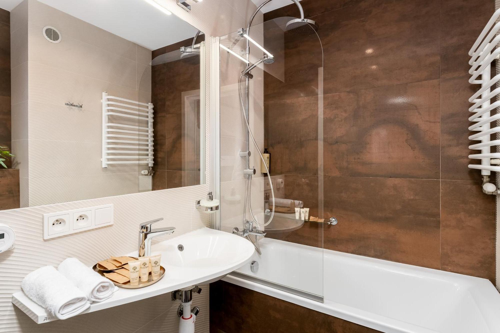 Mieszkanie Na Groblach Apartament Kraków